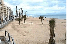 Playa Centro (Guardamar)